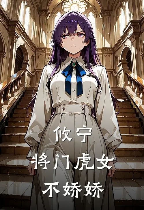 攸宁，将门虎女不娇娇