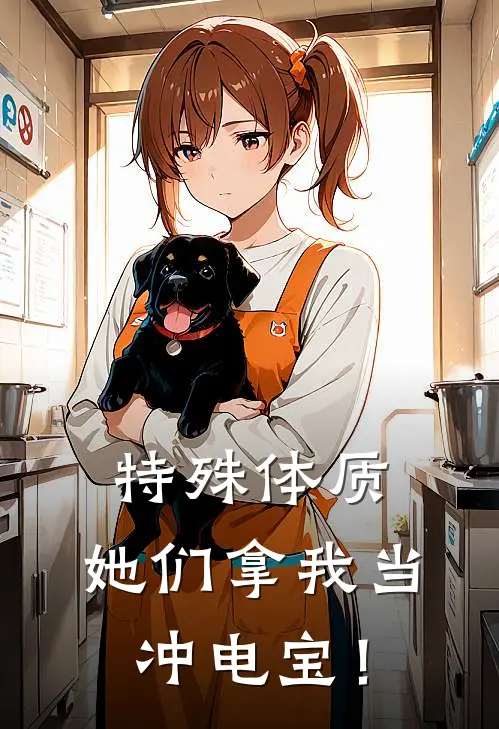 特殊体质，她们拿我当冲电宝！