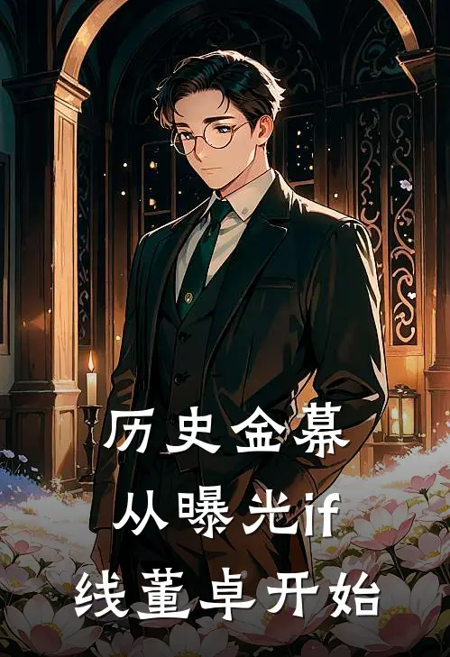 历史金幕，从曝光if线董卓开始