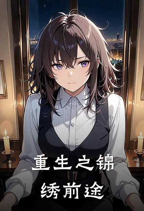 重生之锦绣前途