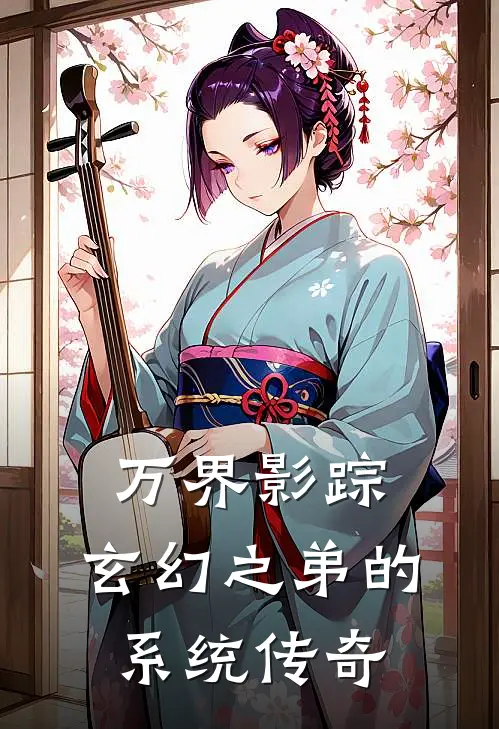 万界影踪：玄幻之弟的系统传奇