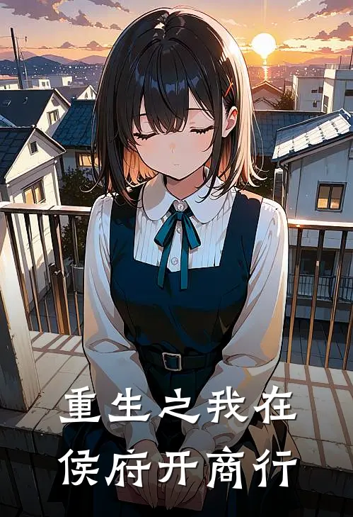 重生之我在侯府开商行(苏月苏明月)最新好看小说_无弹窗全文免费阅读重生之我在侯府开商行苏月苏明月