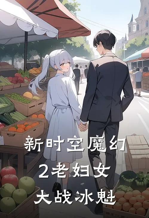 新时空魔幻2老妇女大战冰魁