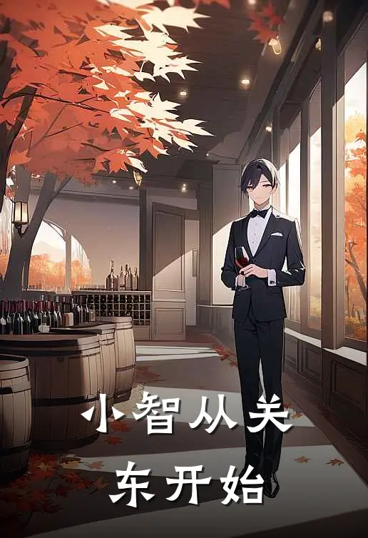 小智从关东开始