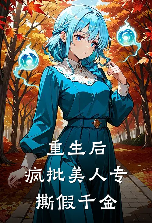 重生后，疯批美人专撕假千金