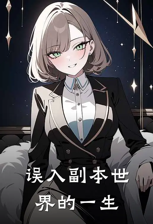 误入副本世界的一生