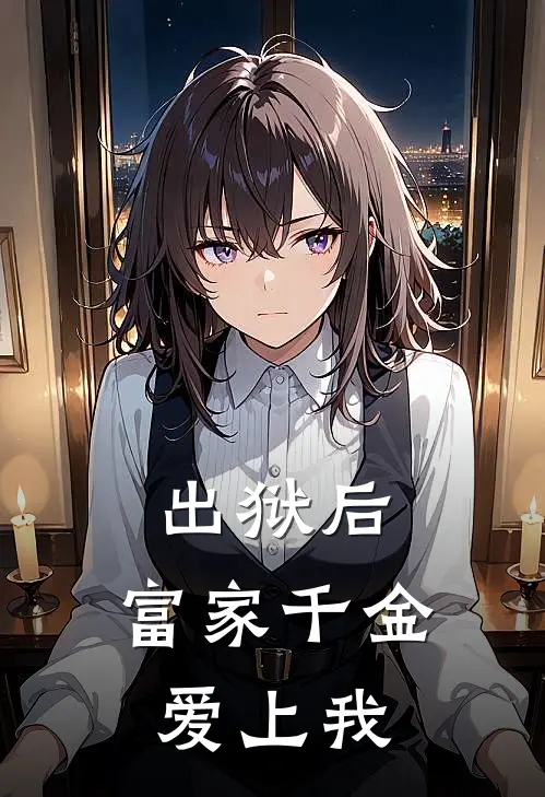 出狱后，富家千金爱上我
