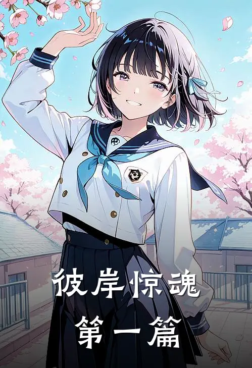 彼岸惊魂第一篇