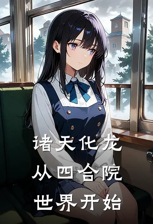 诸天化龙从四合院世界开始