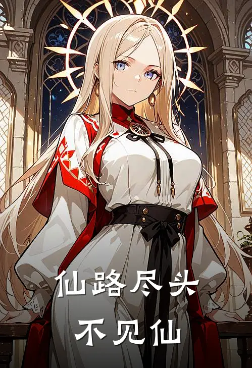 仙路尽头不见仙