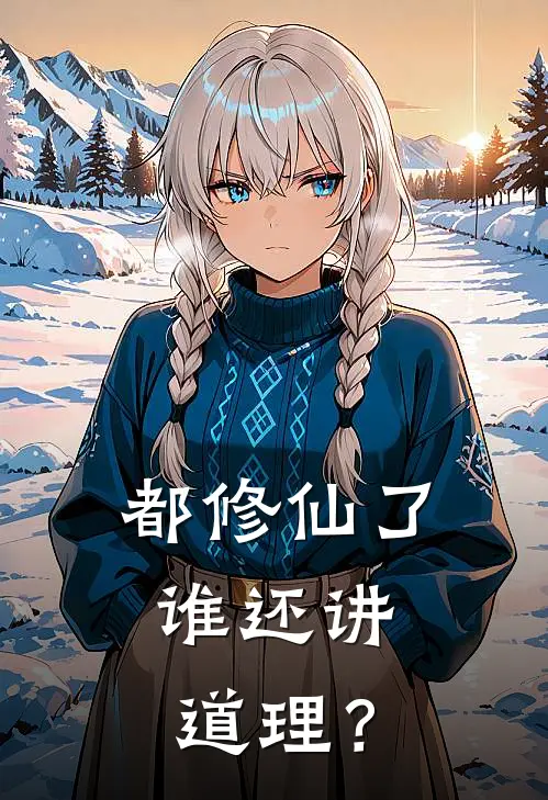 都修仙了，谁还讲道理？