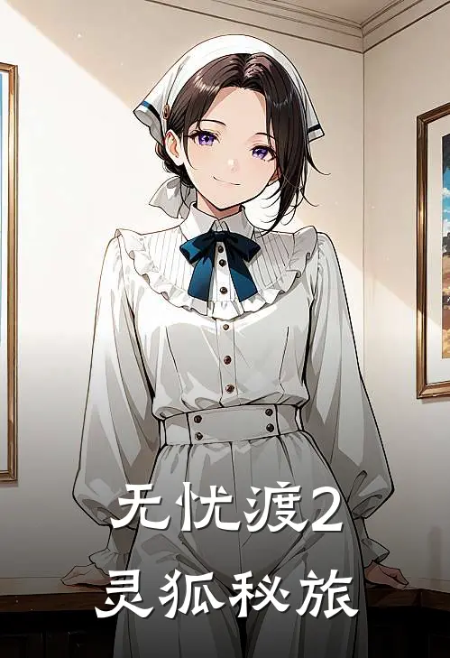 无忧渡2：灵狐秘旅