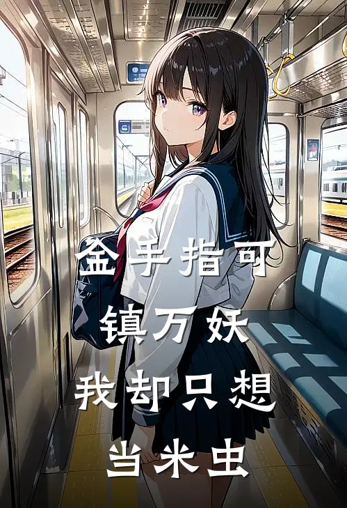 金手指可镇万妖，我却只想当米虫