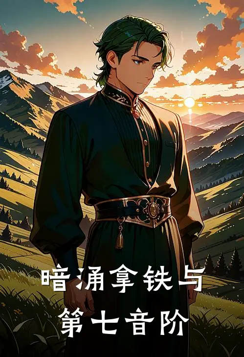 暗涌拿铁与第七音阶