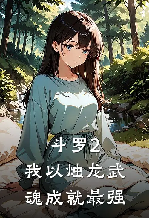 斗罗2：我以烛龙武魂成就最强秦帅尹天羽热门的小说_免费小说斗罗2：我以烛龙武魂成就最强(秦帅尹天羽)