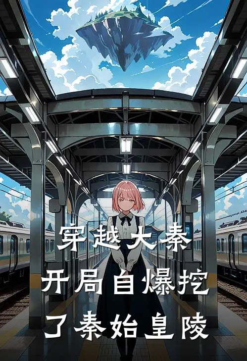 穿越大秦：开局自爆挖了秦始皇陵