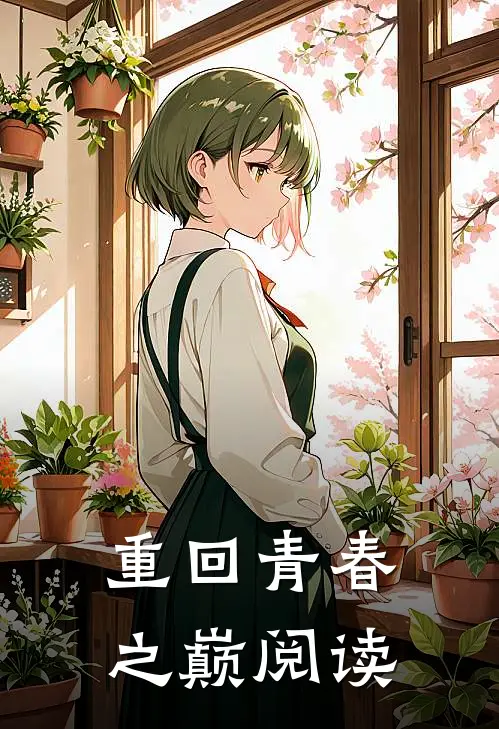 重回青春之巅阅读