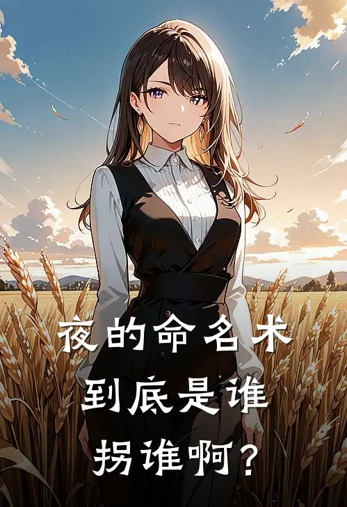 夜的命名术：到底是谁拐谁啊？