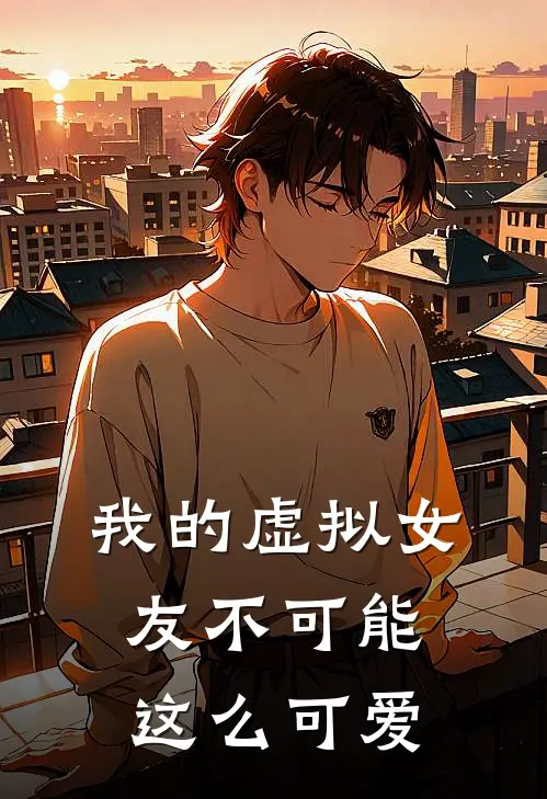 我的虚拟女友不可能这么可爱