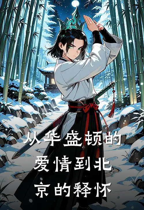 从华盛顿的爱情到北京的释怀