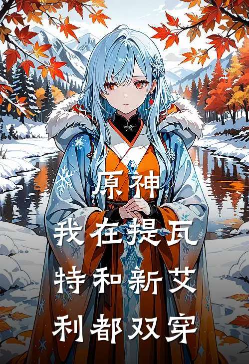 原神：我在提瓦特和新艾利都双穿