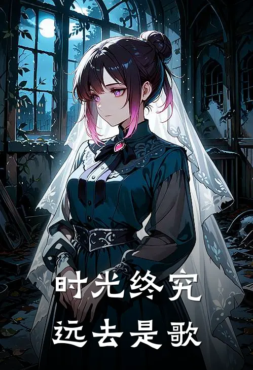 时光终究远去是歌