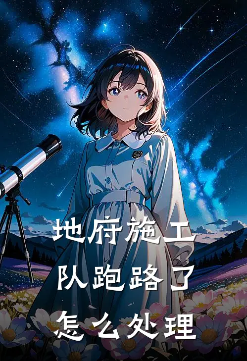 地府施工队跑路了怎么处理