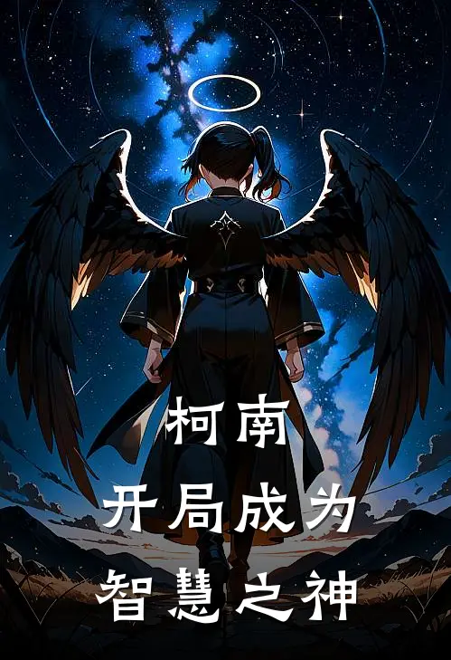 柯南：开局成为智慧之神