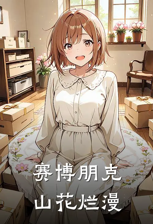 赛博朋克：山花烂漫维托诺亚最新好看小说_免费小说赛博朋克：山花烂漫(维托诺亚)