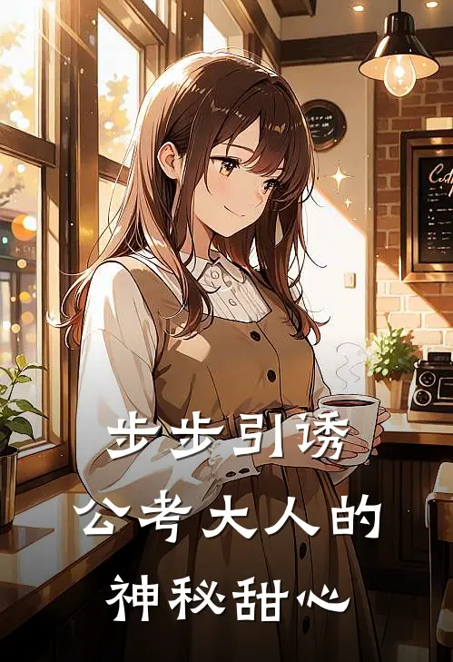 步步引诱：公考大人的神秘甜心