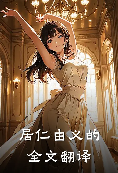 居仁由义的全文翻译