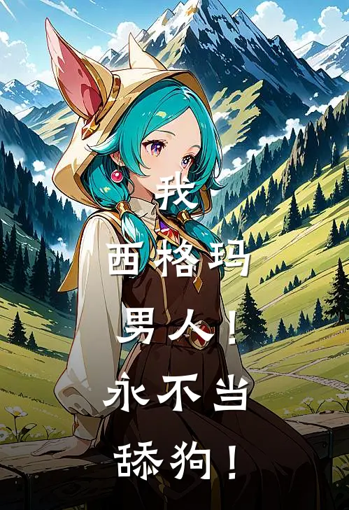 我，西格玛男人！永不当舔狗！