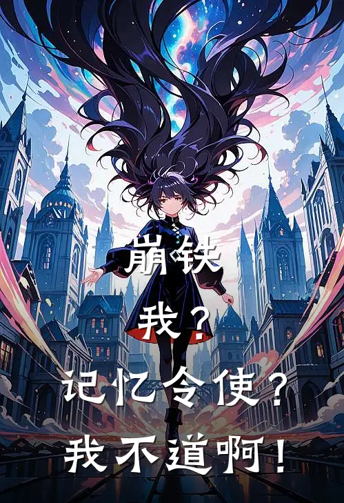 崩铁：我？记忆令使？我不道啊！