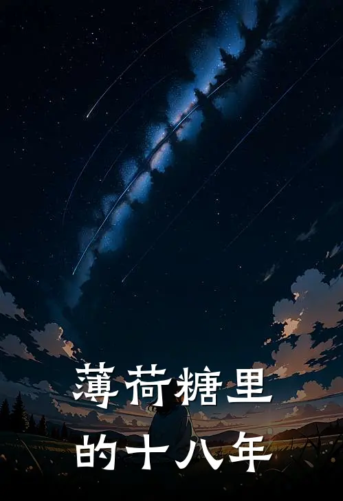 薄荷糖里的十八年陈冬生林黛玉最新好看小说_免费小说薄荷糖里的十八年(陈冬生林黛玉)