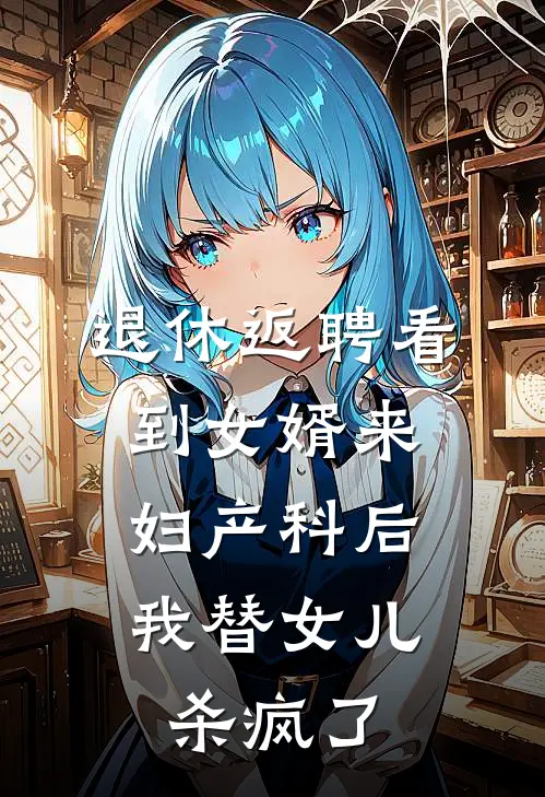 退休返聘看到女婿来妇产科后，我替女儿杀疯了