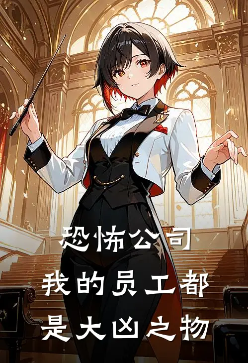 林崇生罗鹤(恐怖公司，我的员工都是大凶之物)全本阅读_林崇生罗鹤最新热门小说