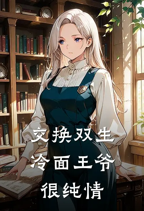 交换双生：冷面王爷很纯情陈言苏晚最新热门小说_交换双生：冷面王爷很纯情全本在线阅读