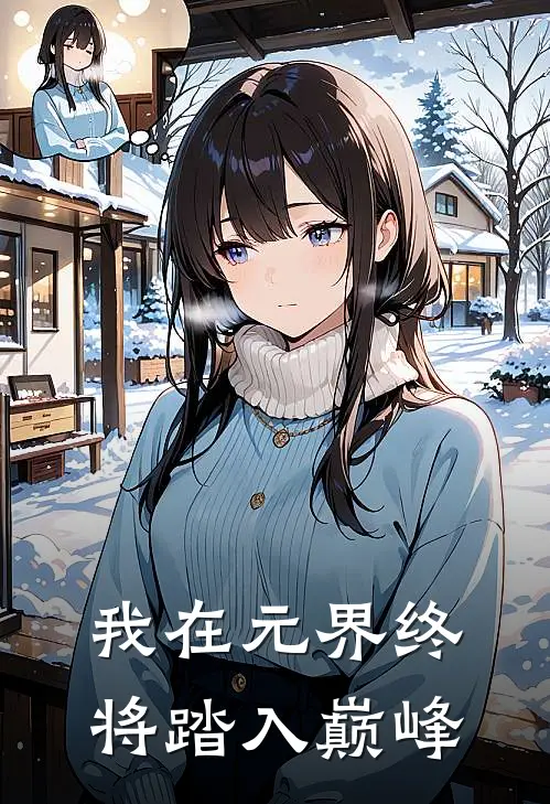 我在元界终将踏入巅峰