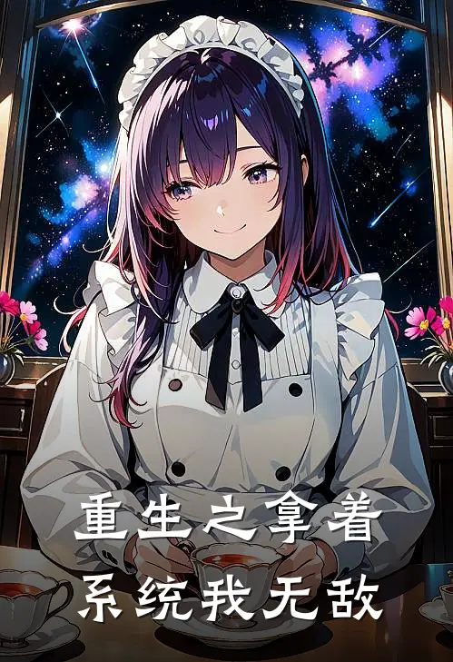 重生之拿着系统我无敌