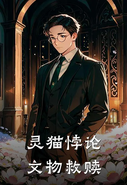 灵猫悖论：文物救赎