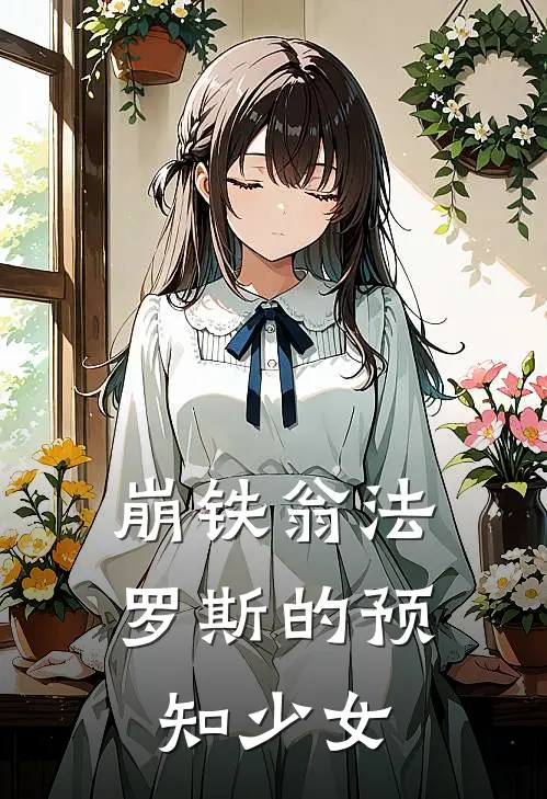 崩铁翁法罗斯的预知少女