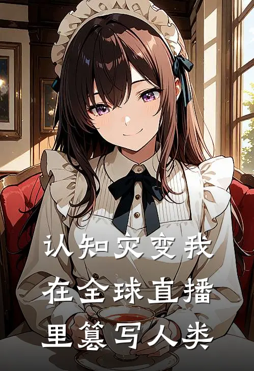 认知灾变我在全球直播里篡写人类