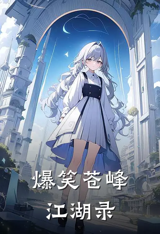 爆笑苍峰江湖录