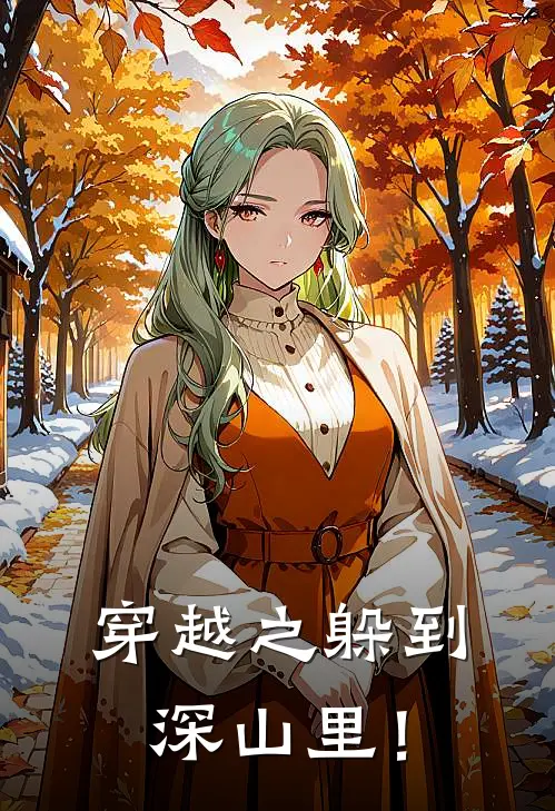 穿越之躲到深山里！