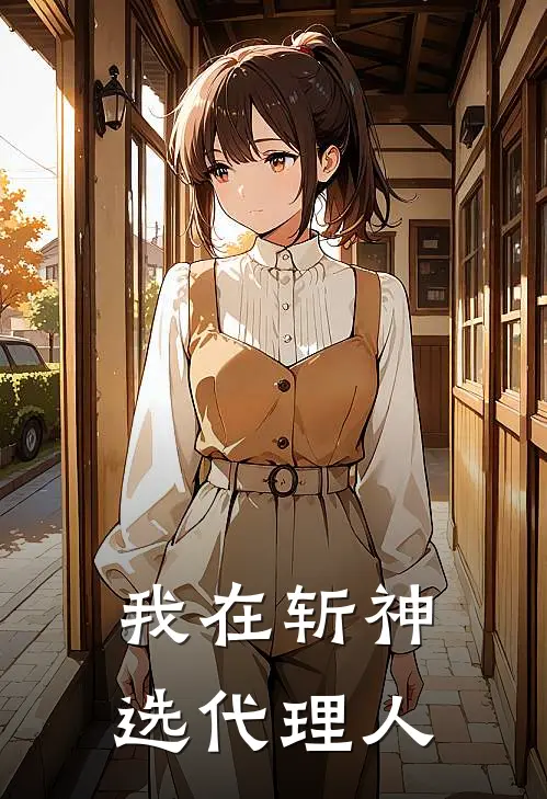 我在斩神选代理人