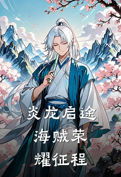 炎龙启途：海贼荣耀征程