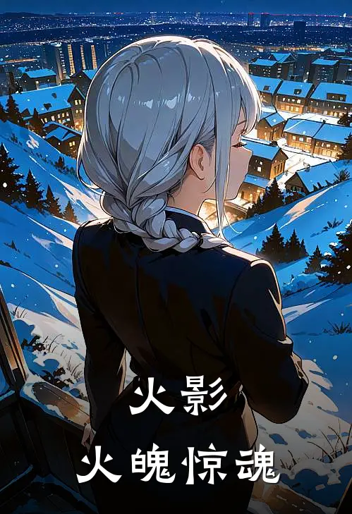 火影，火魄惊魂