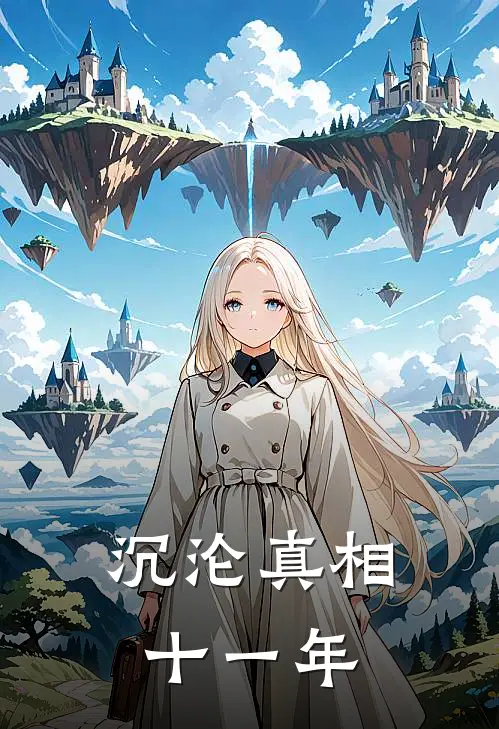沉沦真相十一年
