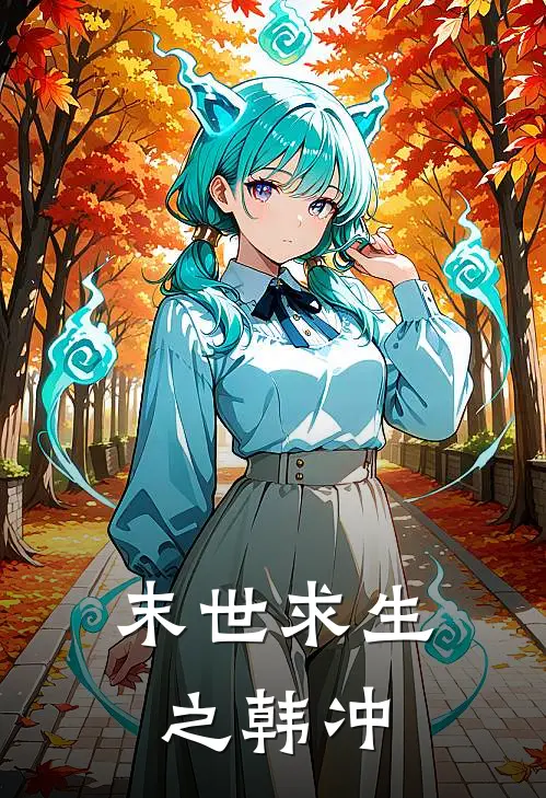 末世求生之韩冲