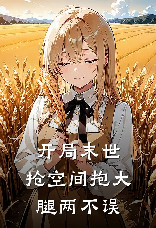 开局末世：抢空间抱大腿两不误